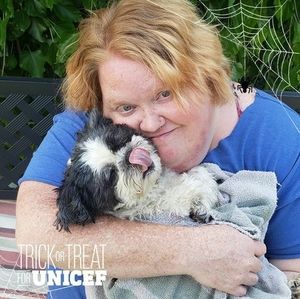 Meet your Posher, Angela